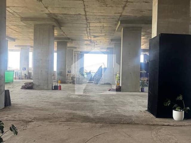 Commercial for sale in Islamabad