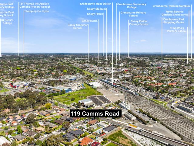 House for sale in Camerons Creek, Victoria