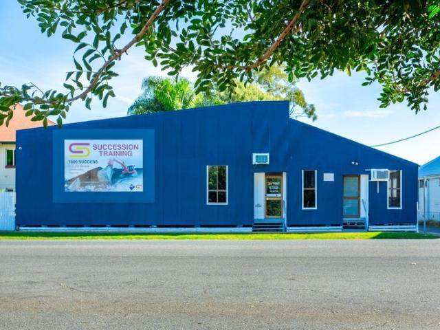 Property for sale in Rockhampton City, Queensland