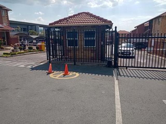 Apartment for sale in Gauteng