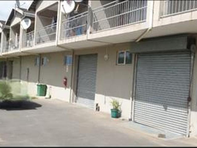 Commercial for sale in Verulam