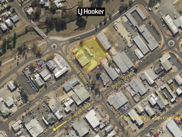 Property for sale in Inverell, New South Wales