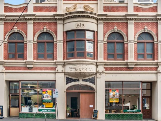 Retail for sale in Camerons Creek, Victoria
