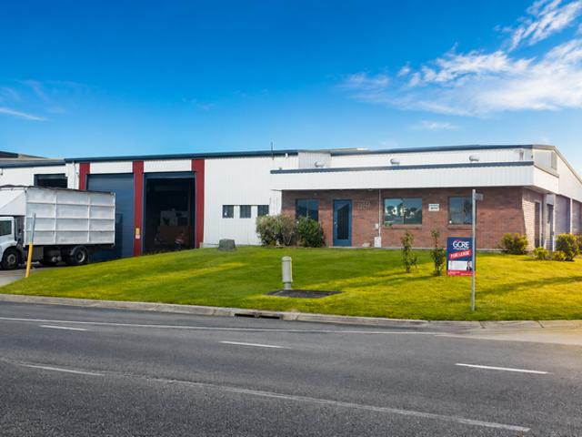 Warehouse for sale in Mackay, Queensland