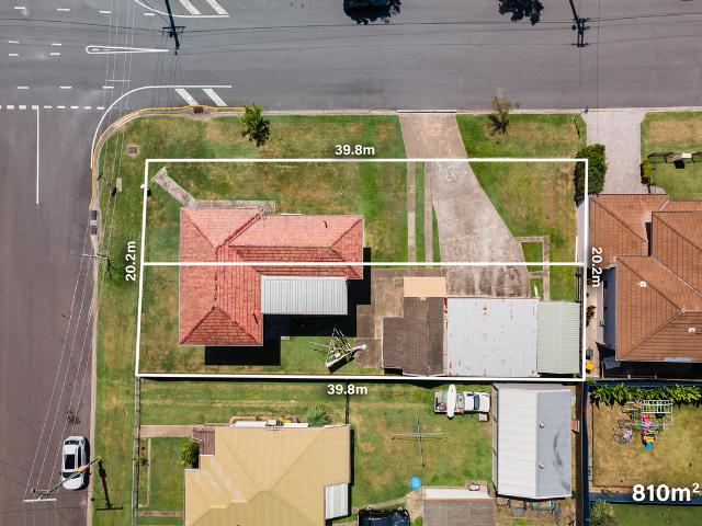 House for sale in Banyo