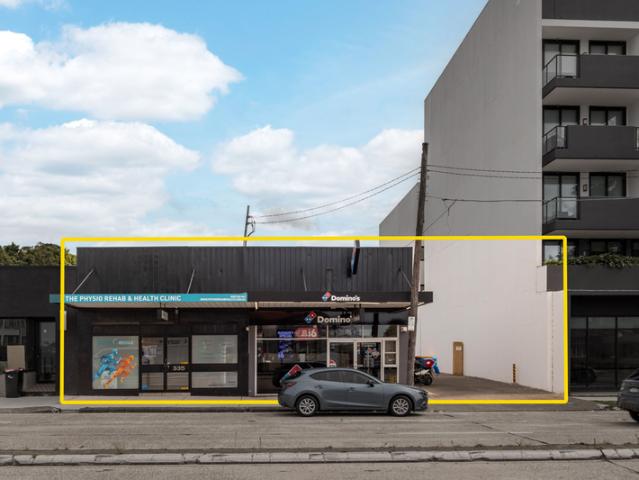 Property for sale in Sydney, New South Wales