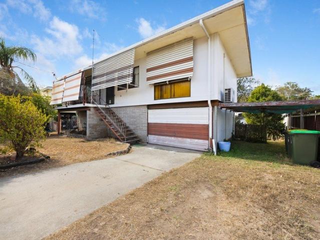 House for sale in Gladstone, Queensland