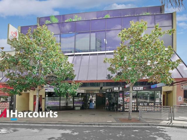 Office for sale in Sydney, New South Wales