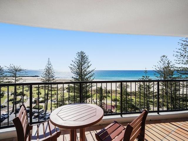 Apartment for sale in Coolangatta