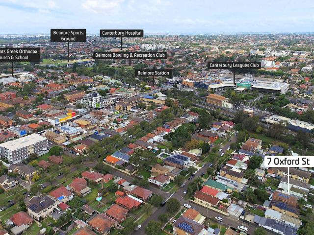 House for sale in Sydney, New South Wales