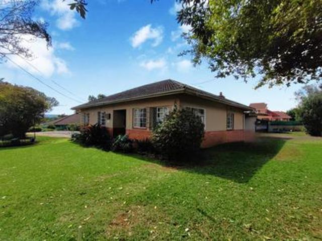 House for sale in Umgungundlovu, Kwazulu-natal