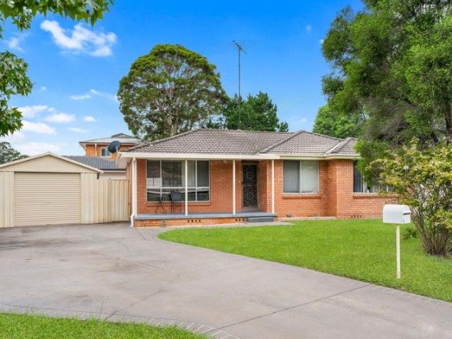 House for sale in Sydney, New South Wales
