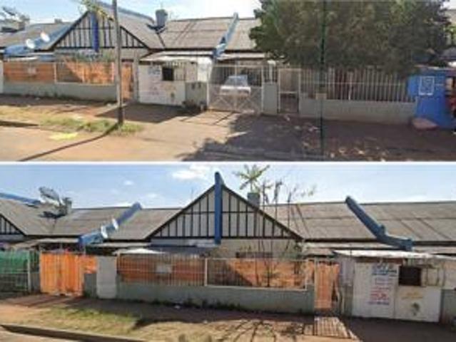 House for sale in Vosloorus, Gauteng