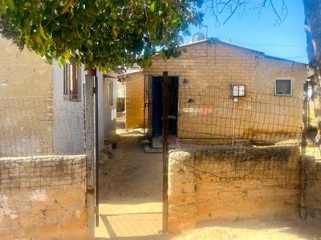 House for sale in Nooitgedacht, Gauteng