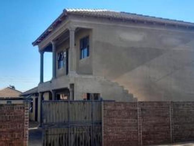 House for sale in Soweto, Gauteng