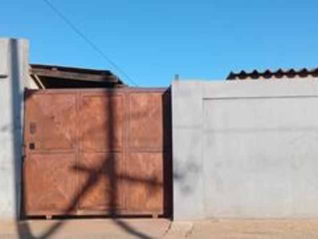 House for sale in Soweto, Gauteng