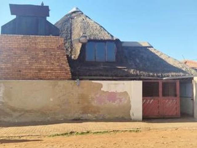 Commercial for sale in Boksburg