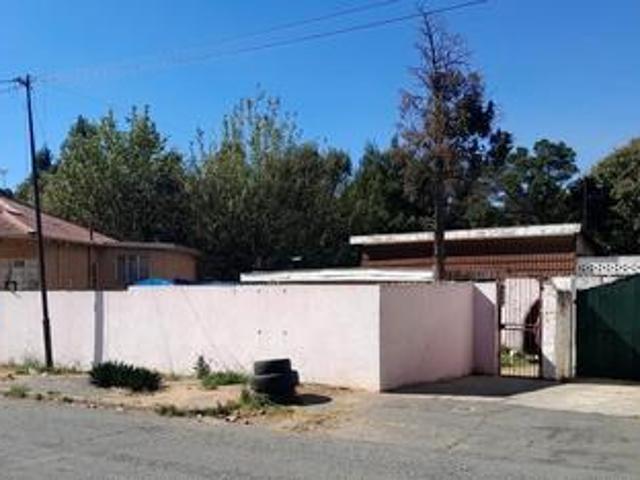 House for sale in Vosloorus, Gauteng