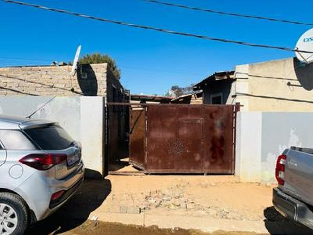 House for sale in Nooitgedacht, Gauteng