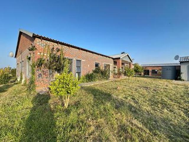 Farm for sale in Midvaal, Gauteng