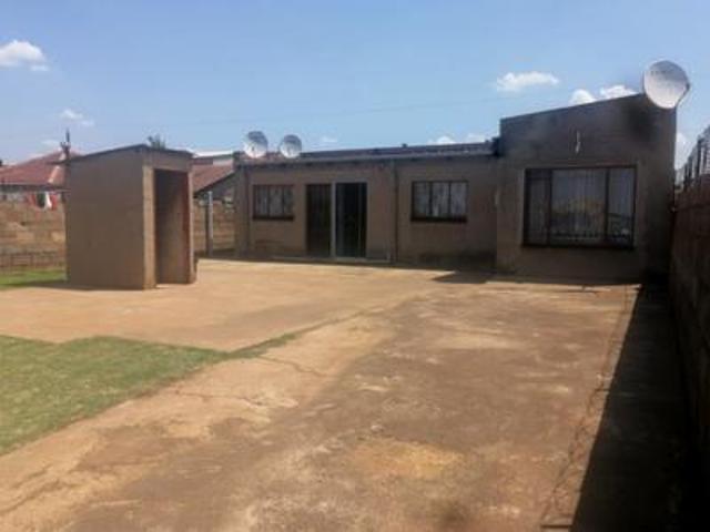 House for sale in Alberton, City of Ekurhuleni Metropolitan Municipality