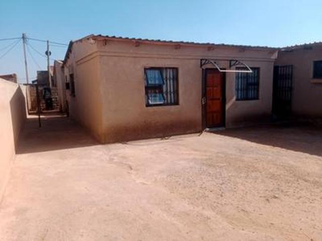 House for sale in Ekurhuleni, Gauteng