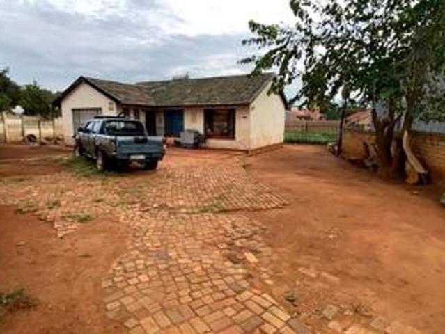 House for sale in Vosloorus, Gauteng
