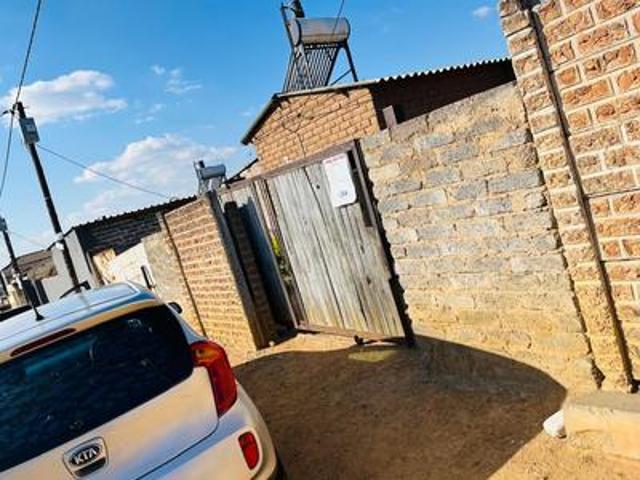 House for sale in Nooitgedacht, Gauteng