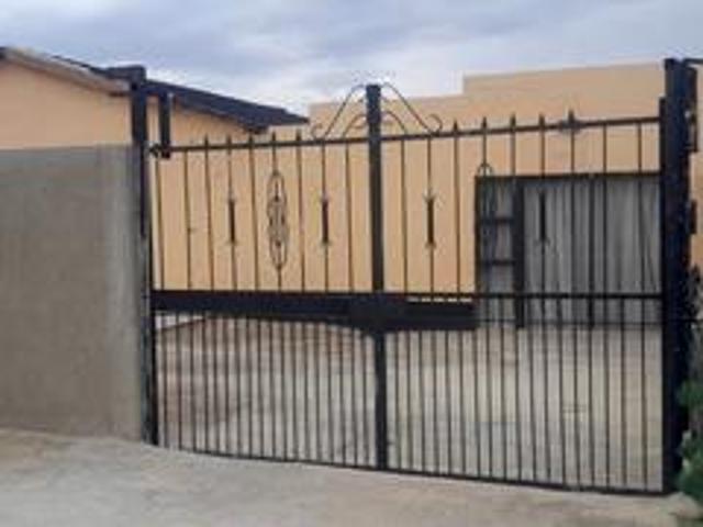 House for sale in Soweto, Gauteng