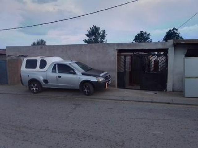 House for sale in Midrand