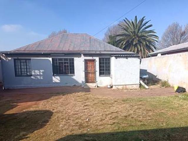 House for sale in Nooitgedacht, Gauteng