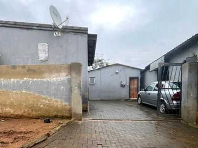 House for sale in Nooitgedacht, Gauteng