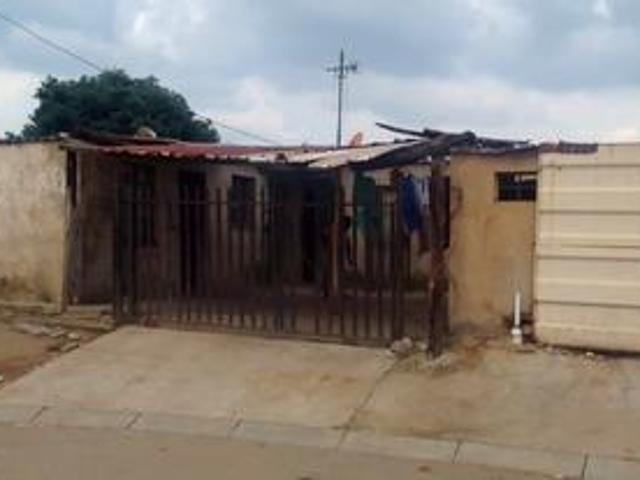 House for sale in Boksburg