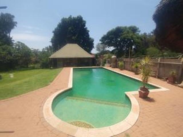 House for sale in Waterkloof, Gauteng