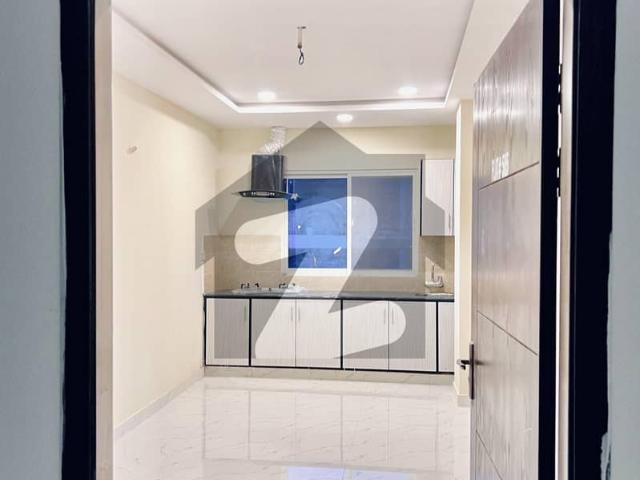 Apartment for sale in Islamabad