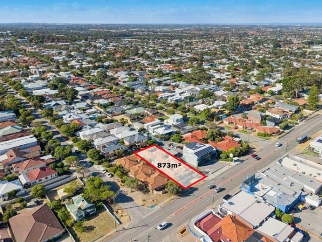 Villa for sale in Stirling, Western Australia