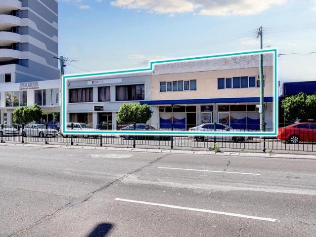 Retail for sale in Sydney, New South Wales