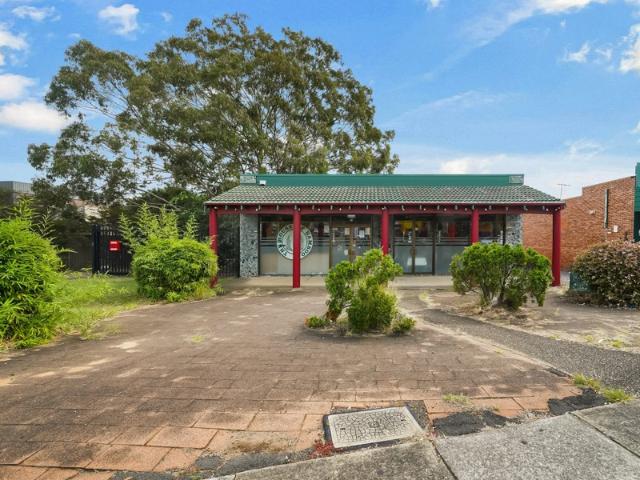 Retail for sale in Sydney, New South Wales
