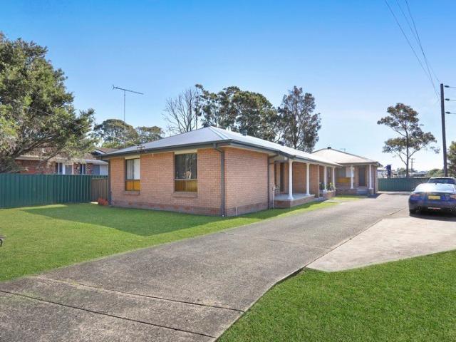 Flat for sale in New South Wales