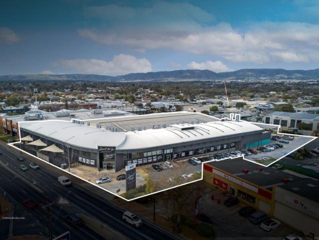 Warehouse for sale in Windsor Gardens, Adelaide