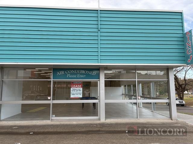 Retail for rent in Toombul, Queensland