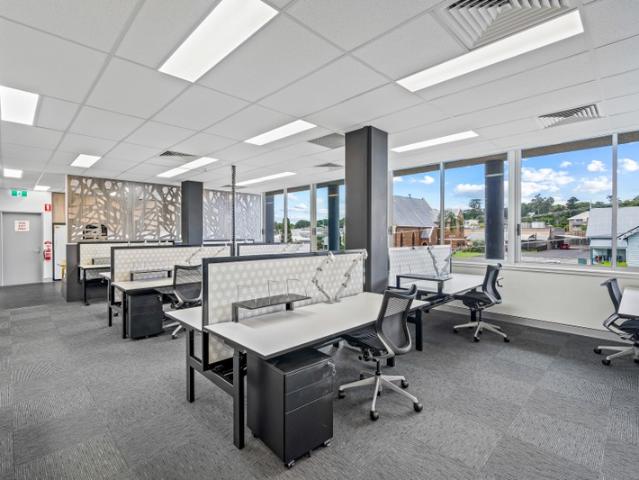 Office for rent in Toombul, Queensland