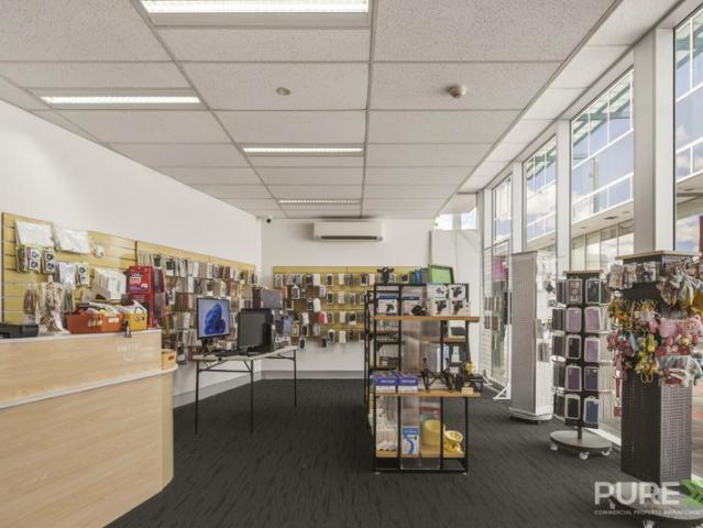 Retail for rent in Toombul, Queensland