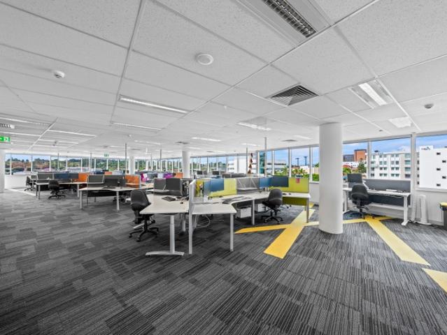 Office for rent in Toombul, Queensland