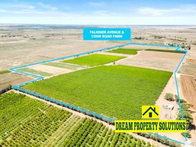 Land for sale in Tresco, Victoria