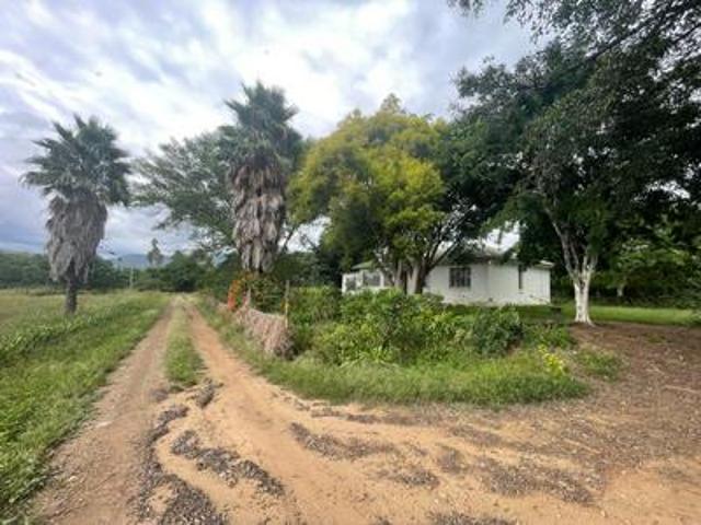 Farm for sale in Greytown, Kwazulu-natal