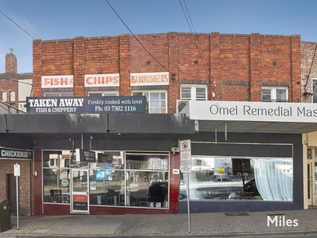 Retail for sale in Camerons Creek, Victoria