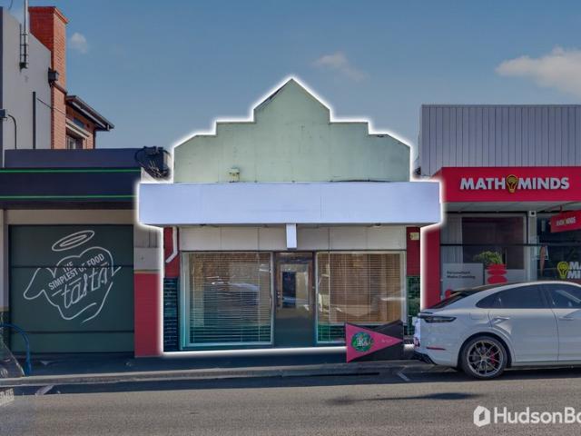 Retail for rent in Camerons Creek, Victoria