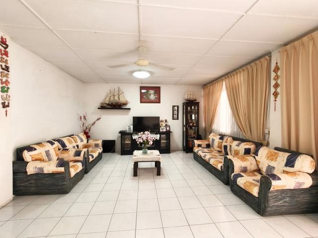 Terraced House for sale in Kuching, Sarawak