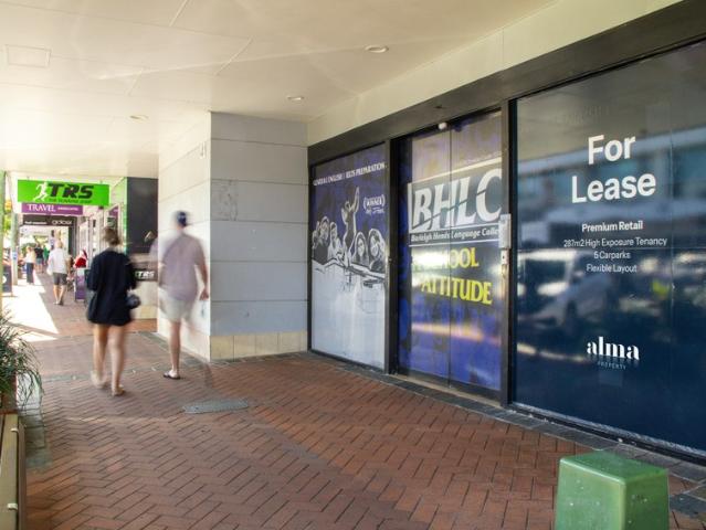 Retail for rent in Fernbrook, Queensland